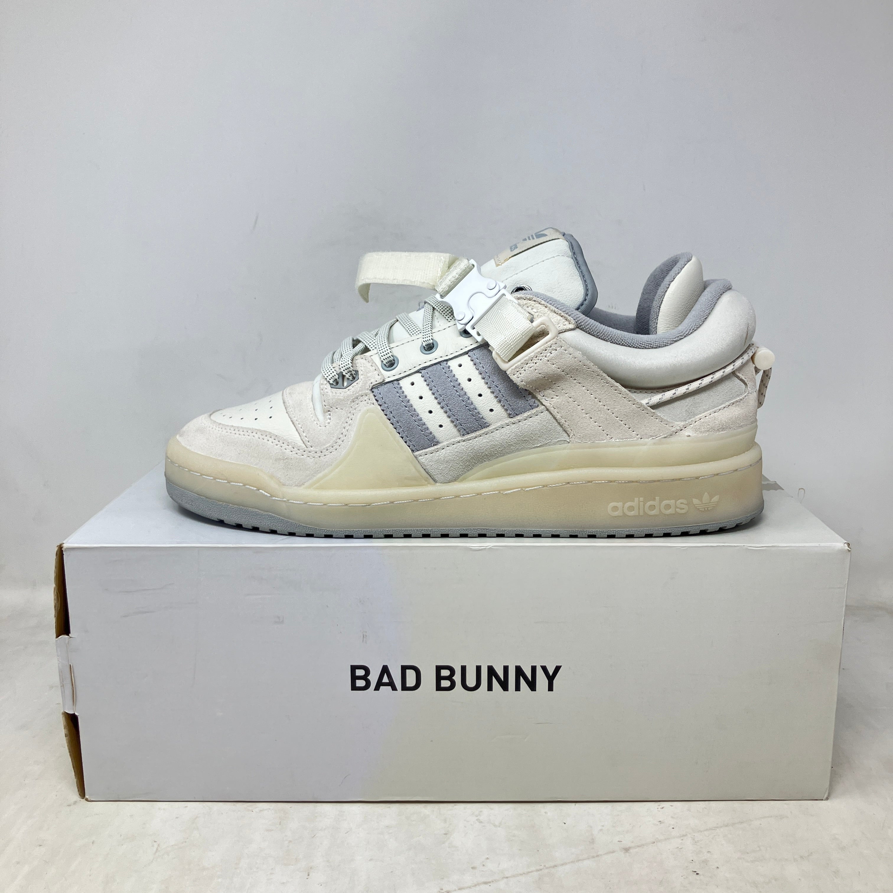 adidas Forum Buckle Low Bad Bunny Last Forum