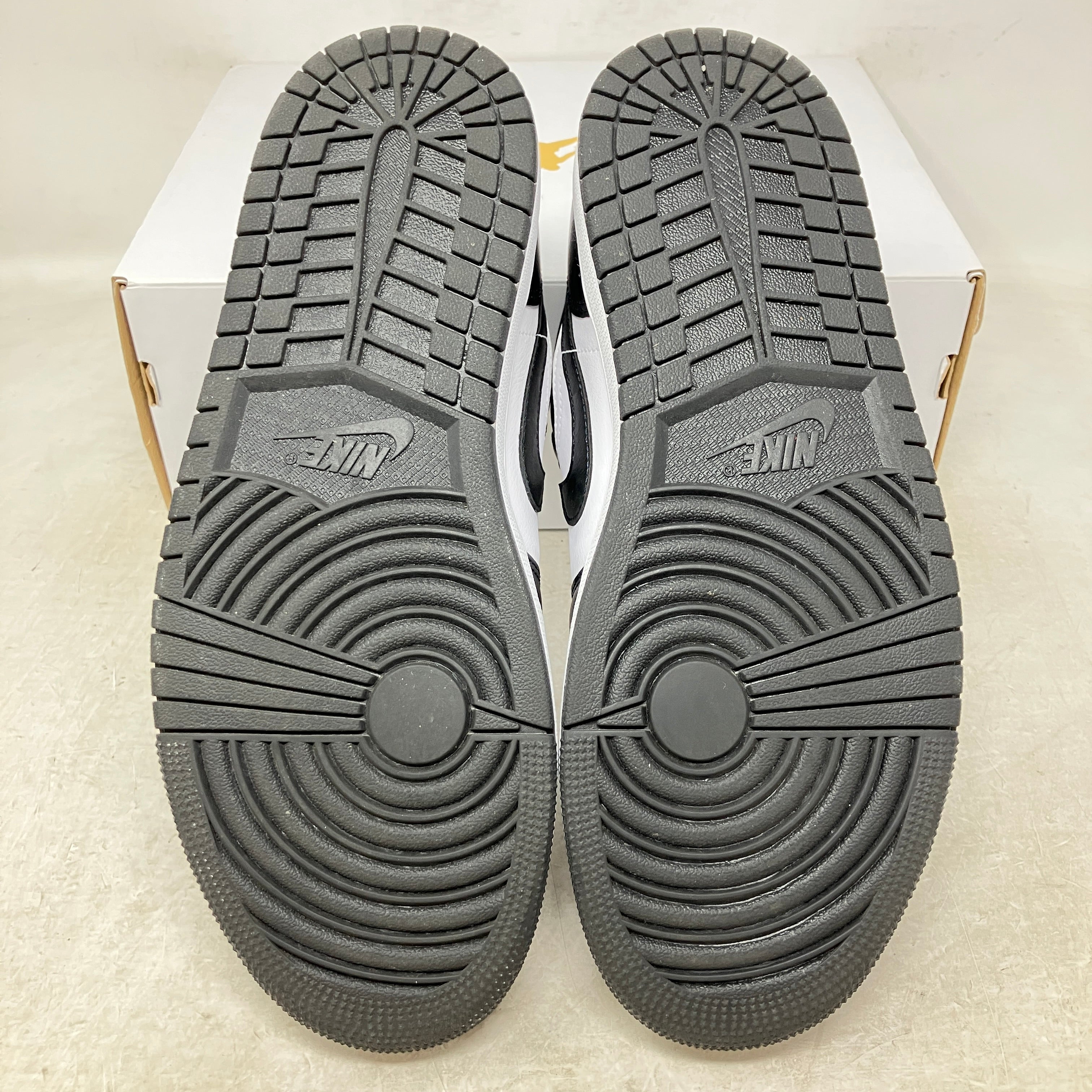 Jordan 1 Low Panda (Women's)