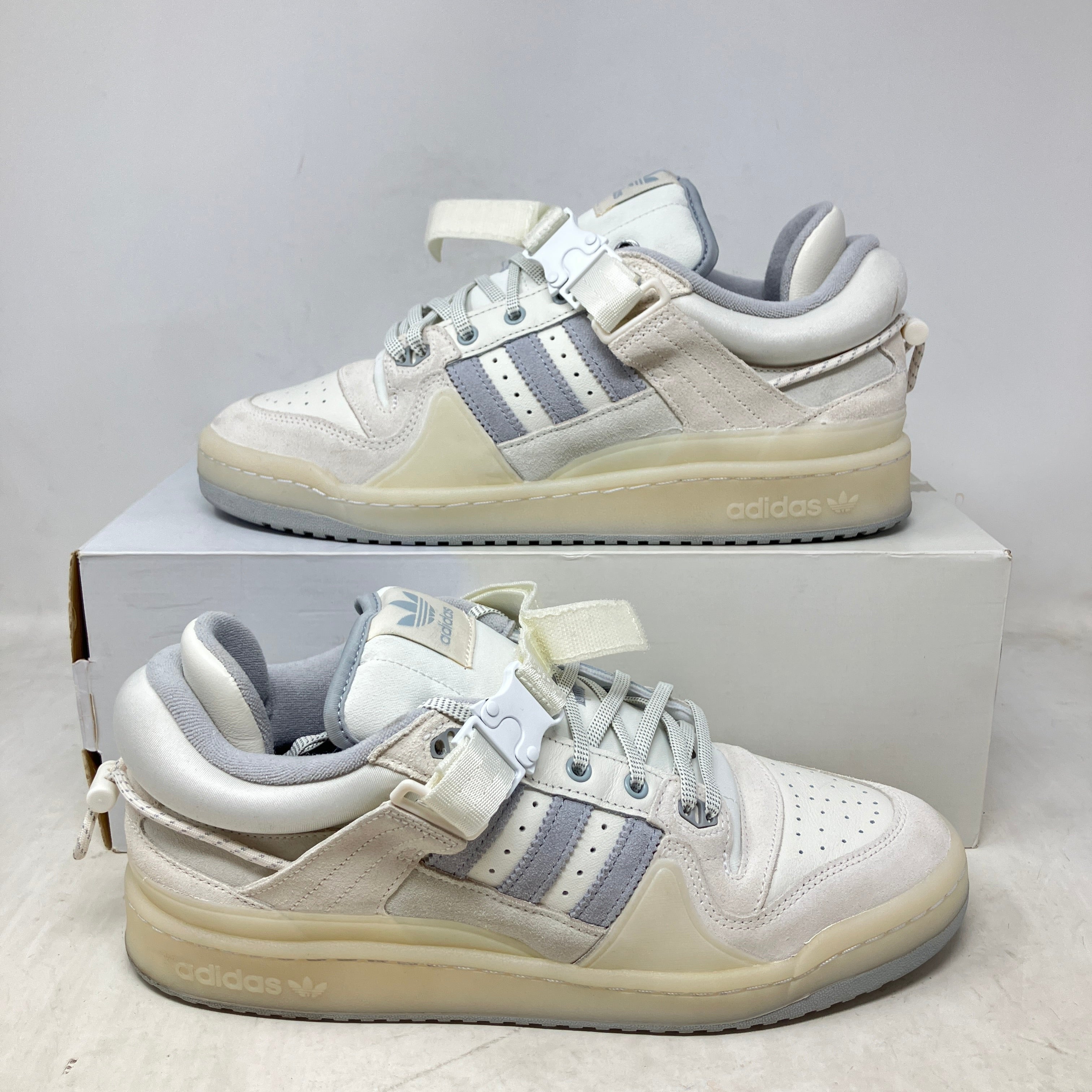 adidas Forum Buckle Low Bad Bunny Last Forum