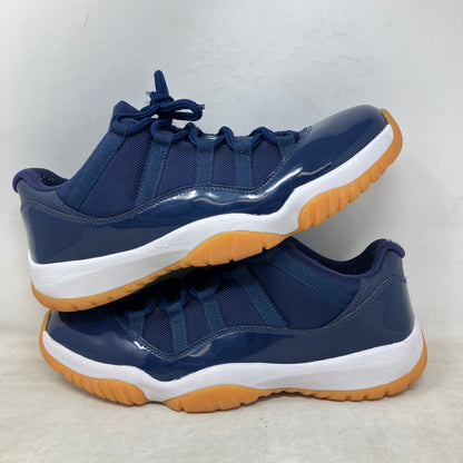 Jordan 11 Retro Low Midnight Navy