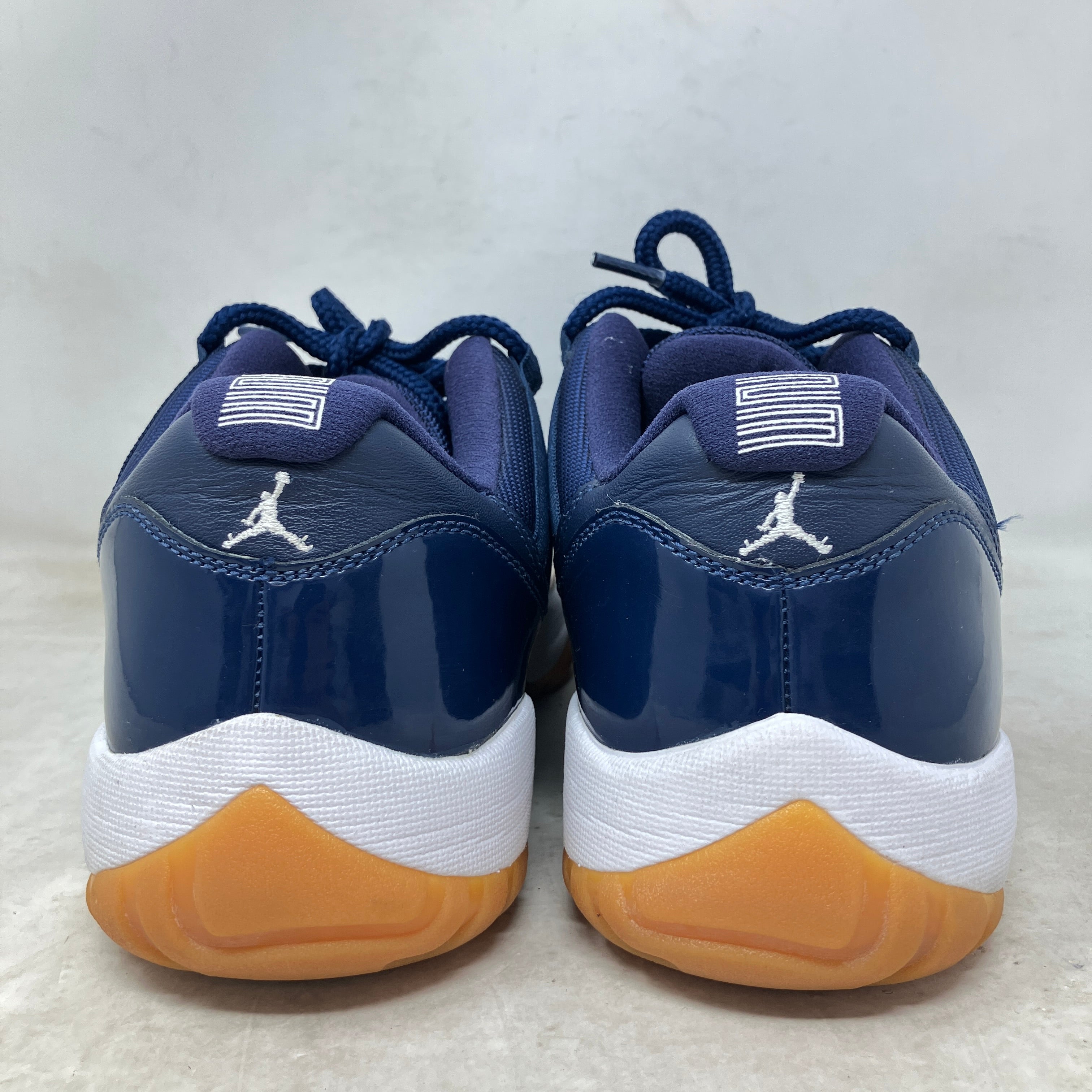 Jordan 11 Retro Low Midnight Navy