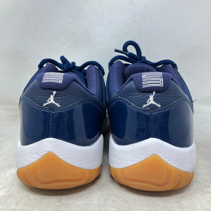 Jordan 11 Retro Low Midnight Navy