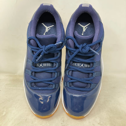 Jordan 11 Retro Low Midnight Navy
