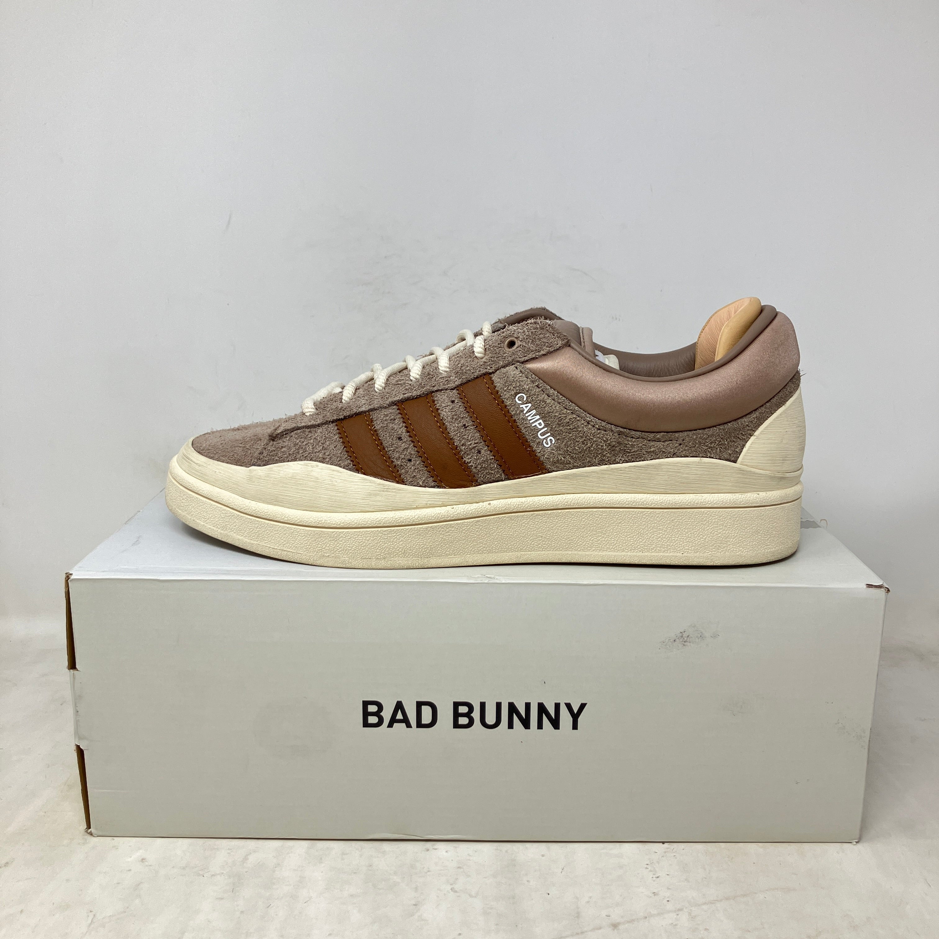 adidas Campus Light Bad Bunny Chalky Brown