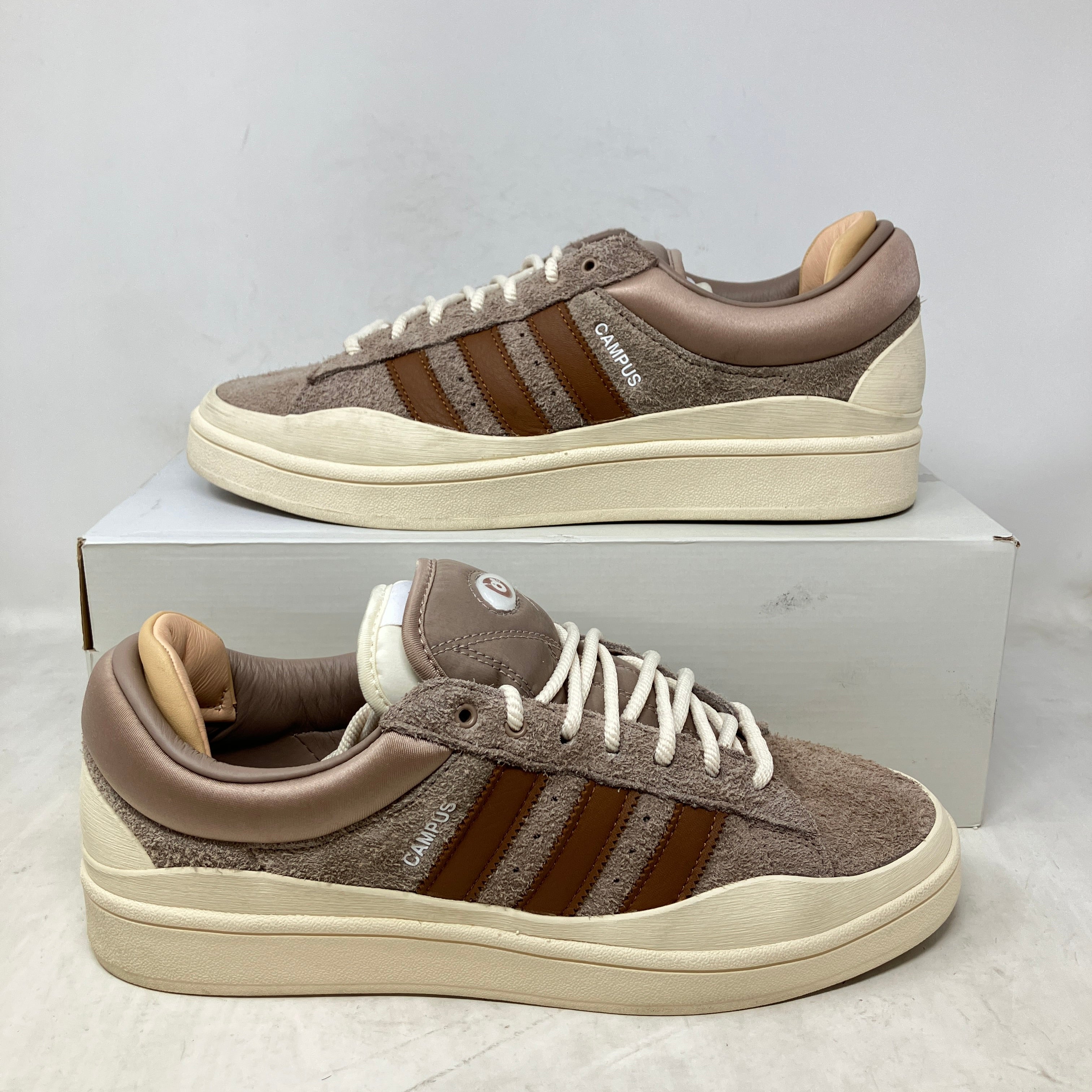 adidas Campus Light Bad Bunny Chalky Brown