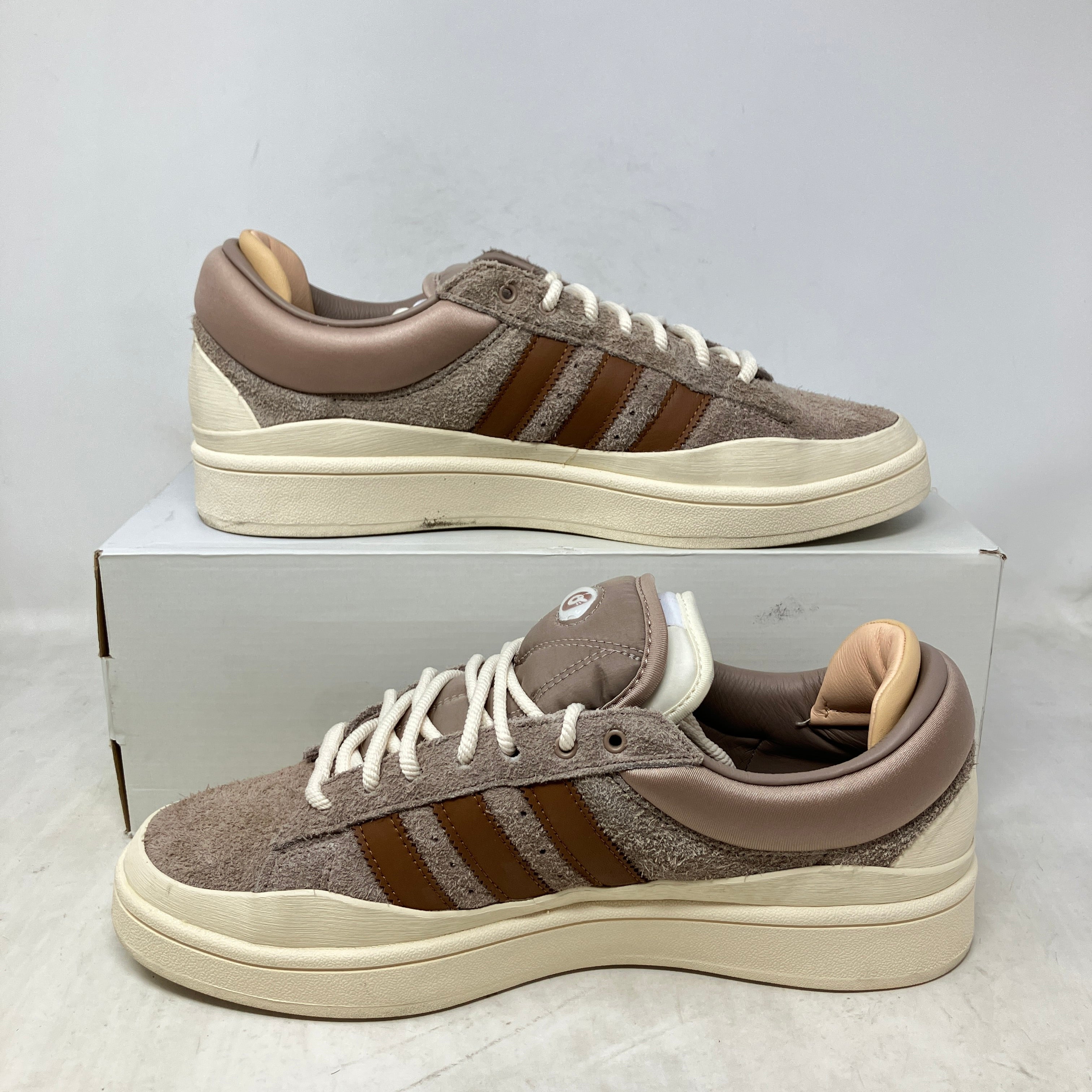 adidas Campus Light Bad Bunny Chalky Brown