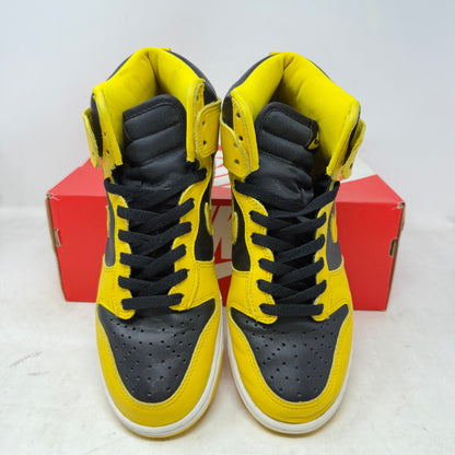 Nike Dunk High Iowa (2020)