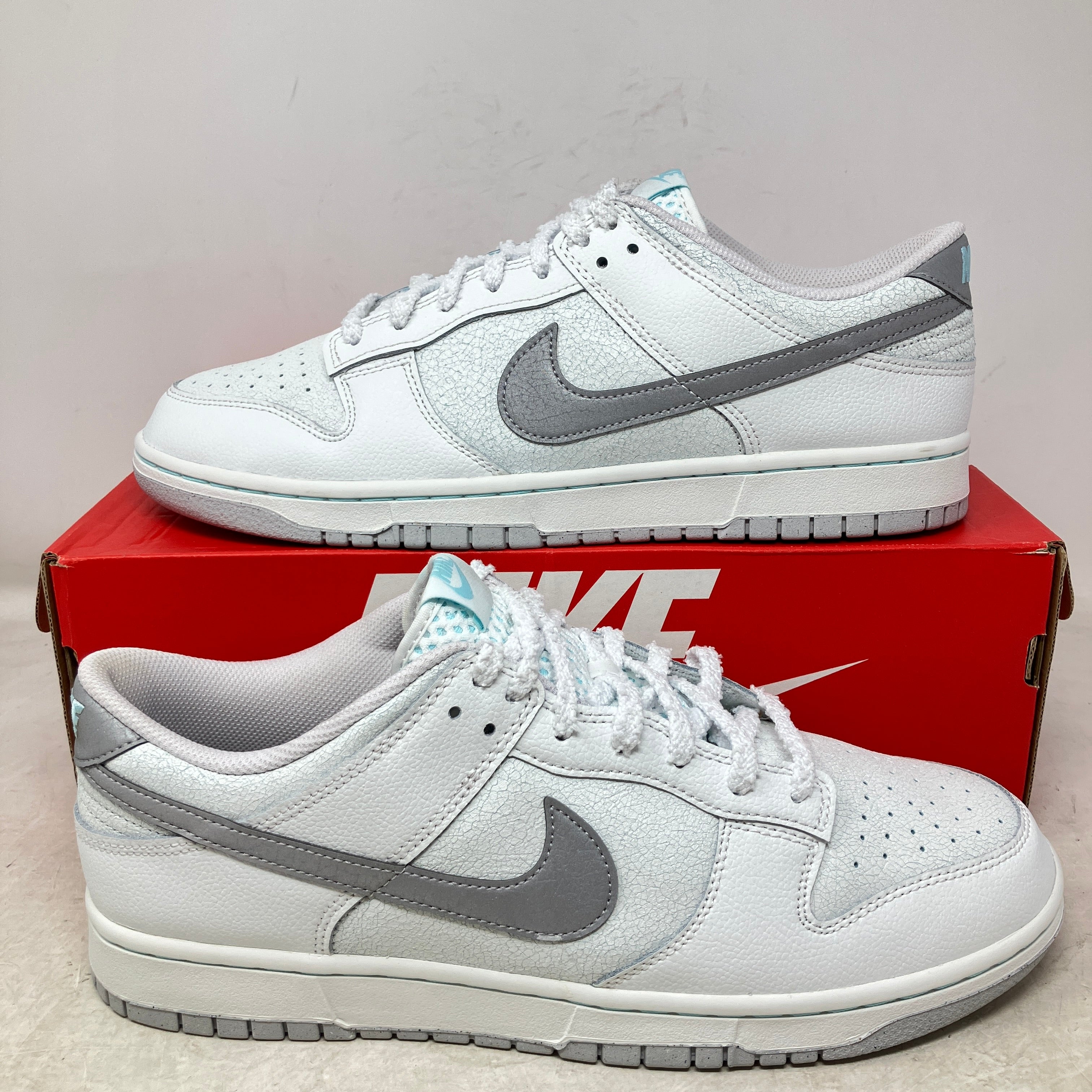Nike Dunk Low SE Winter Storm