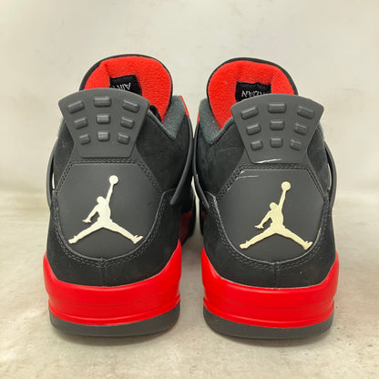 Jordan 4 Retro Red Thunder