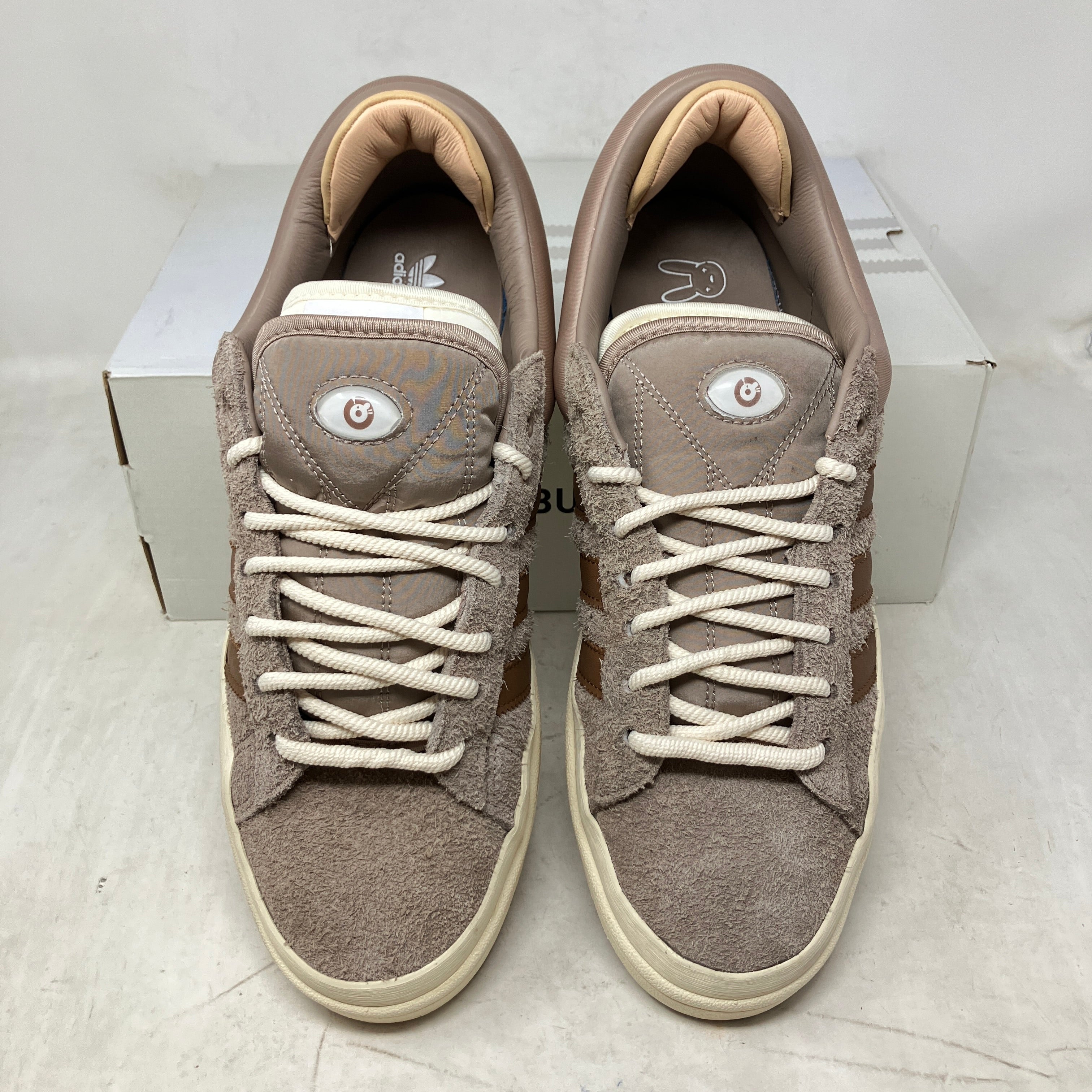 adidas Campus Light Bad Bunny Chalky Brown