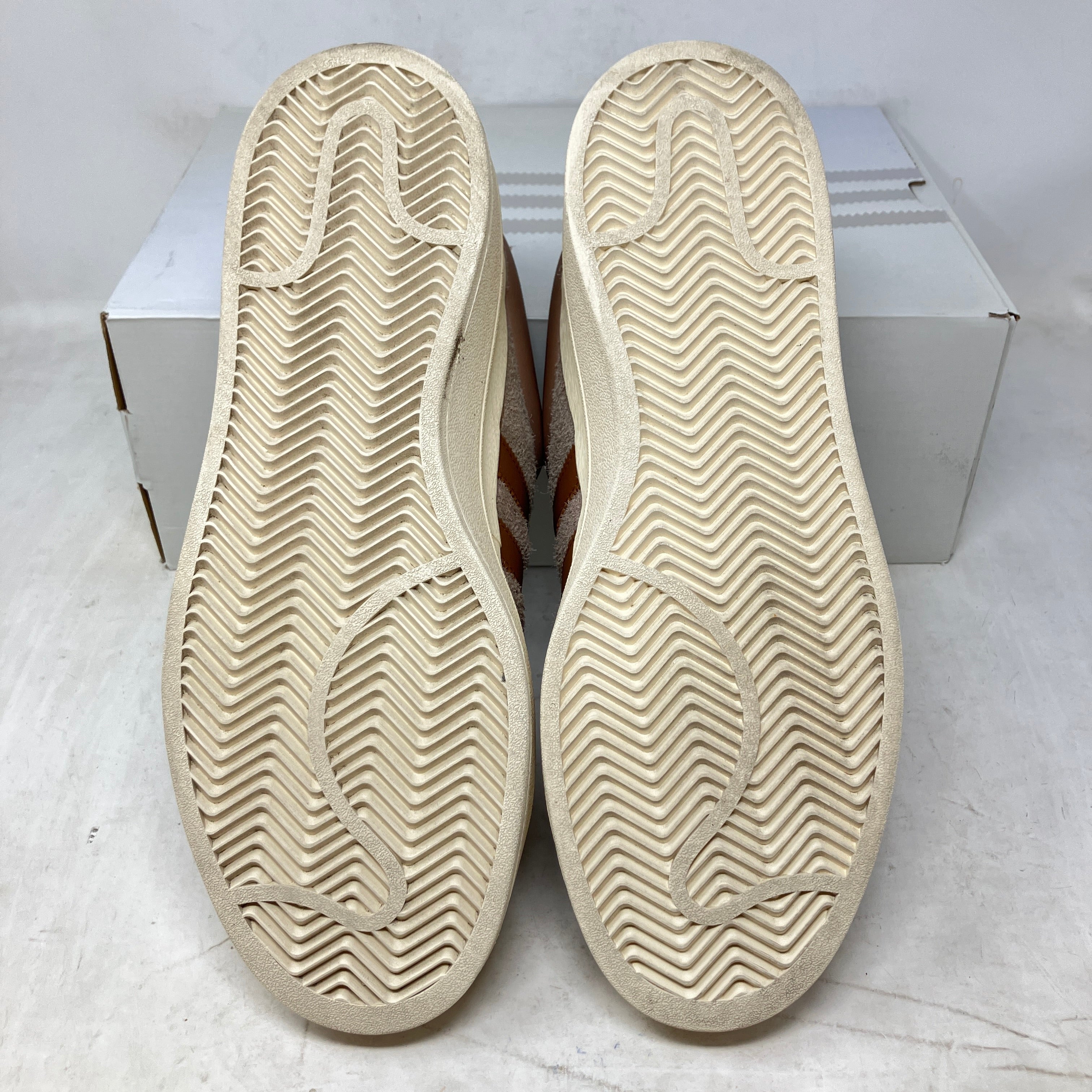 adidas Campus Light Bad Bunny Chalky Brown