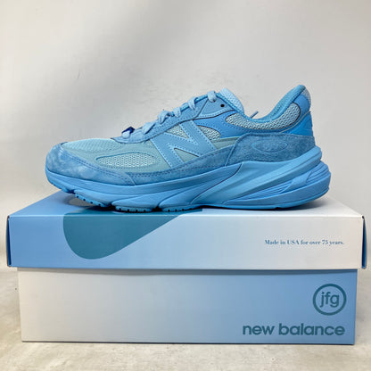 New Balance 990v6 MiUSA Joe Freshgoods Prom Blue