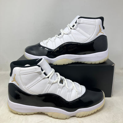 Jordan 11 Retro DMP Gratitude (2023), alternate view 1