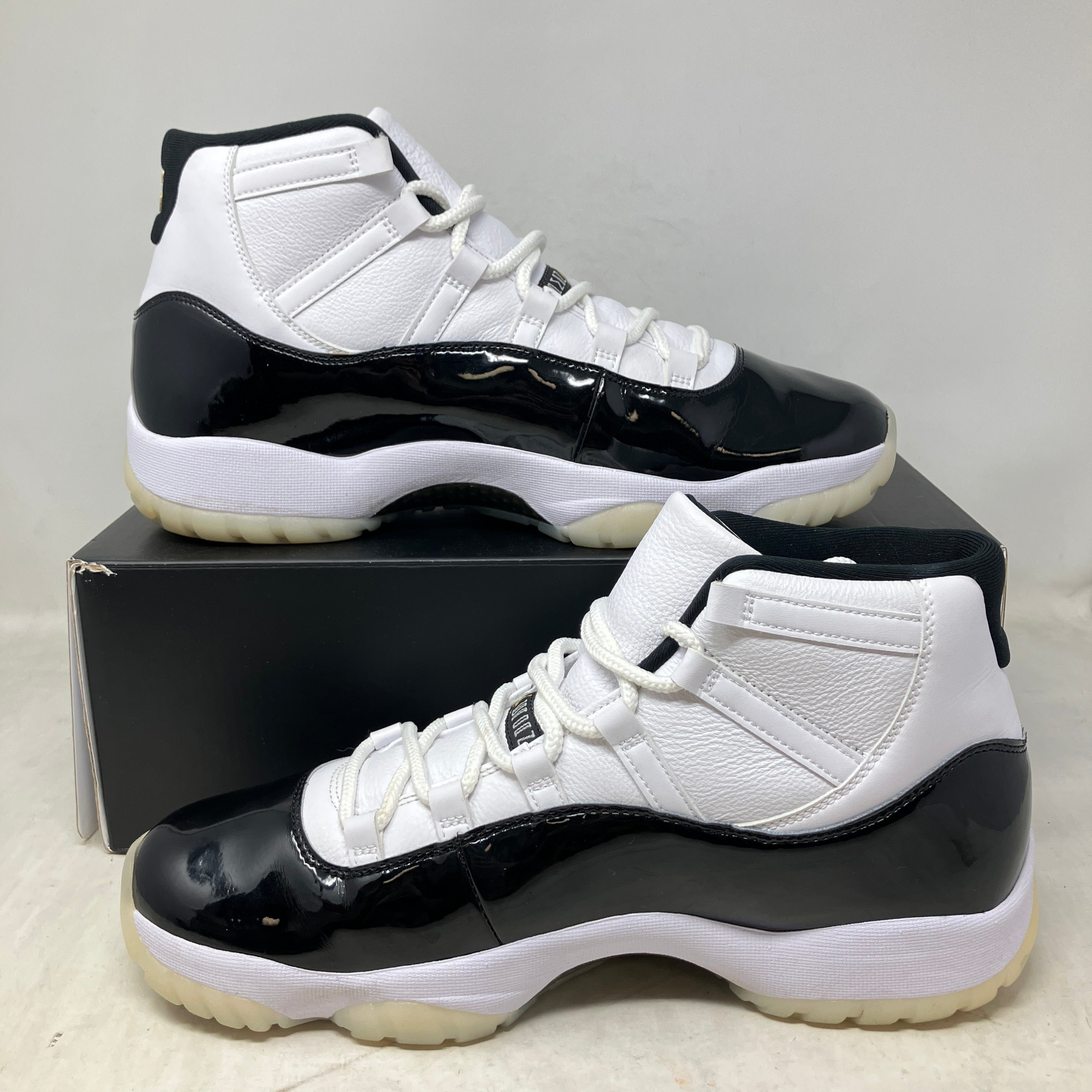 Jordan 11 Retro DMP Gratitude (2023)