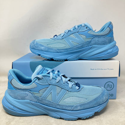 New Balance 990v6 MiUSA Joe Freshgoods Prom Blue