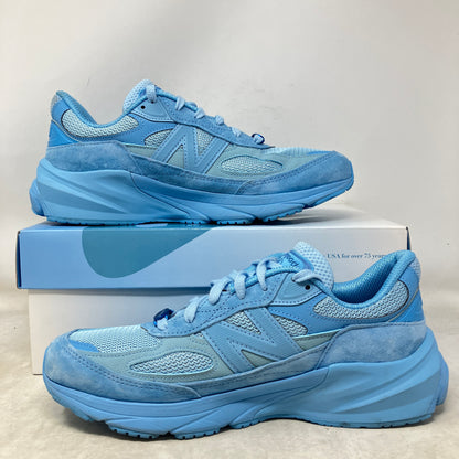 New Balance 990v6 MiUSA Joe Freshgoods Prom Blue