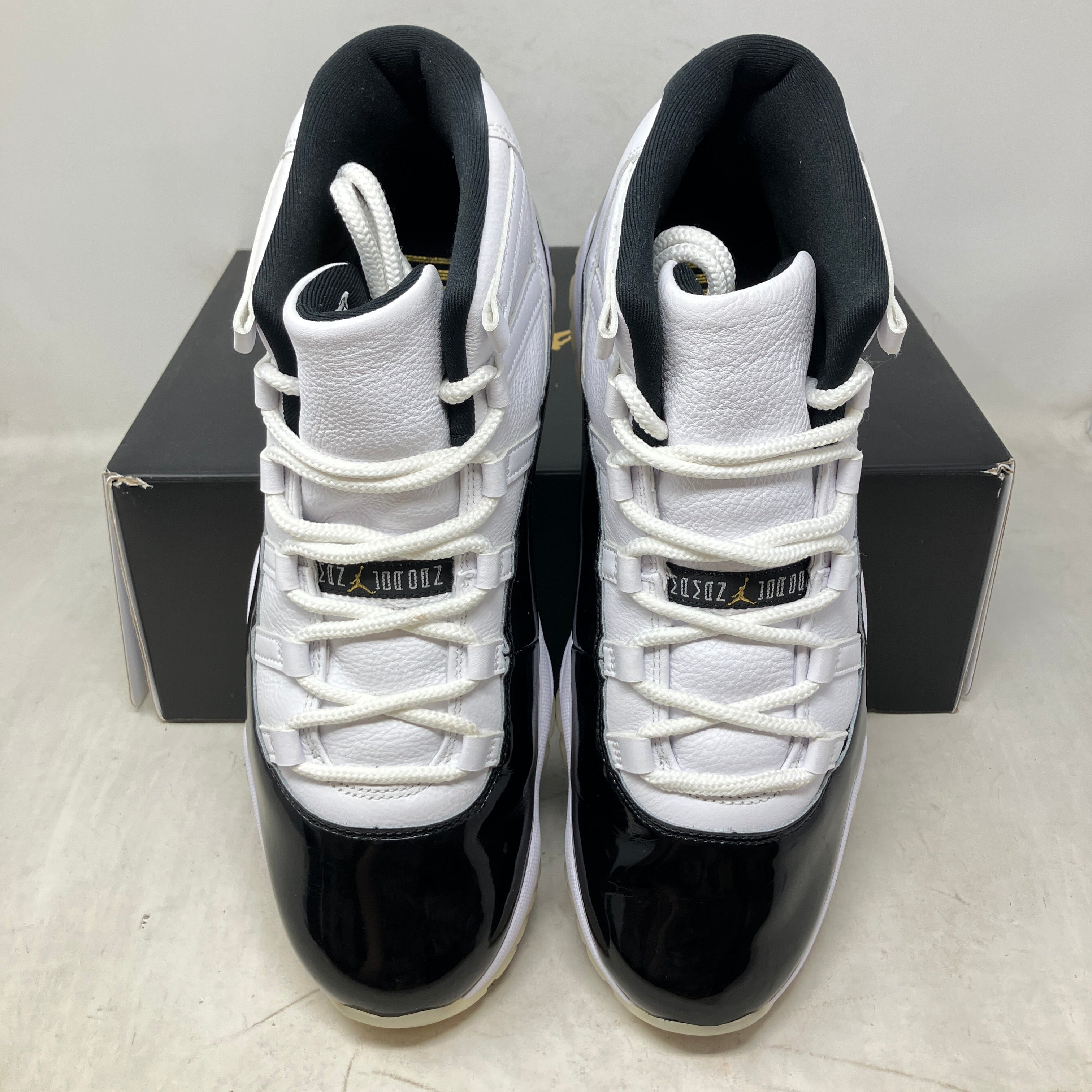 Jordan 11 Retro DMP Gratitude (2023)
