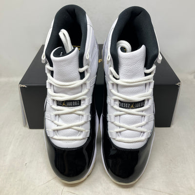 Jordan 11 Retro DMP Gratitude (2023), alternate view 3