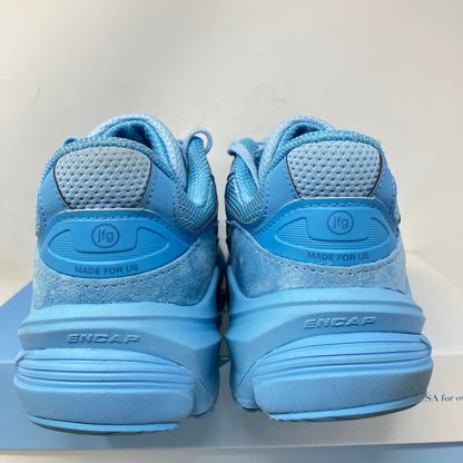 New Balance 990v6 MiUSA Joe Freshgoods Prom Blue