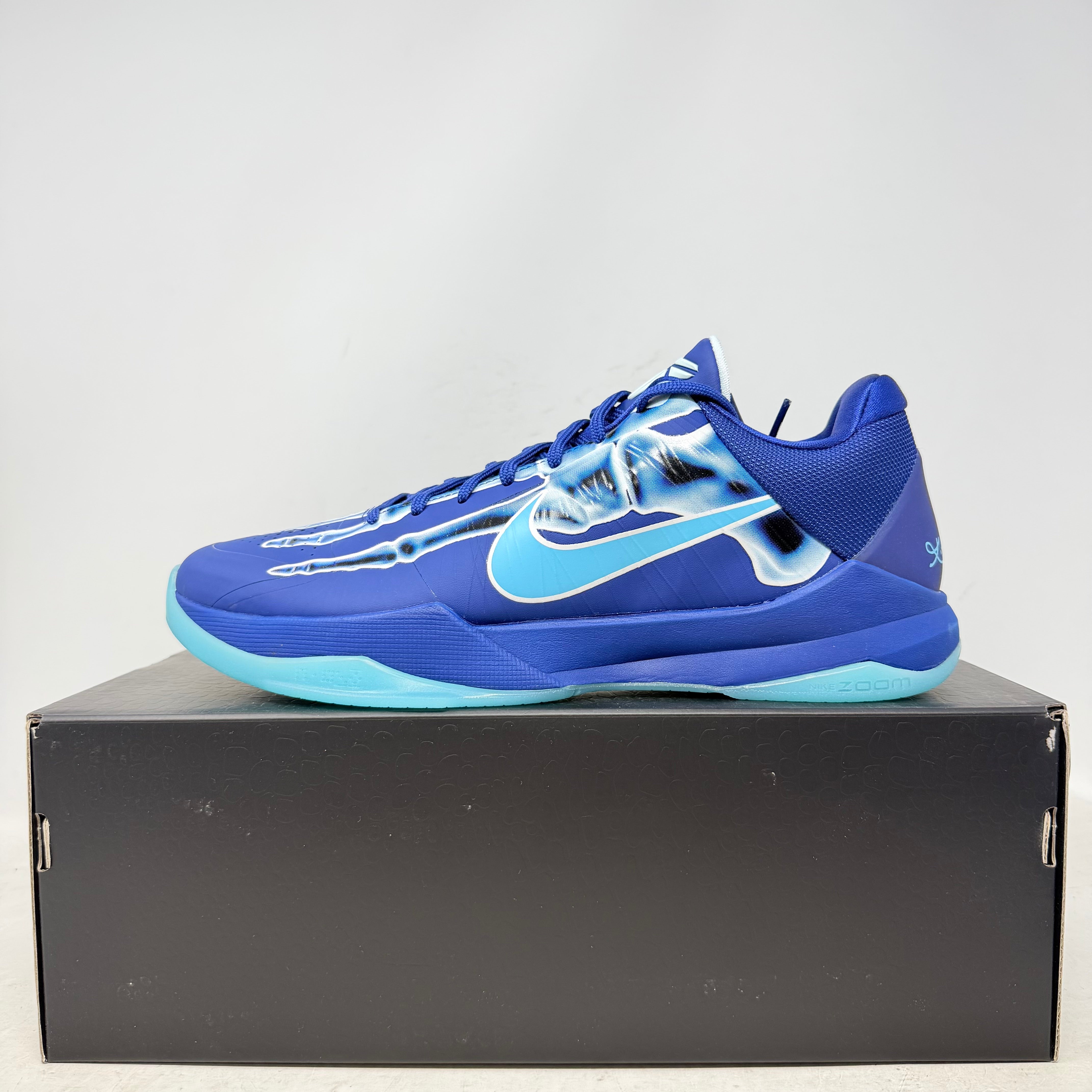 Nike Kobe 5 Protro X-Ray