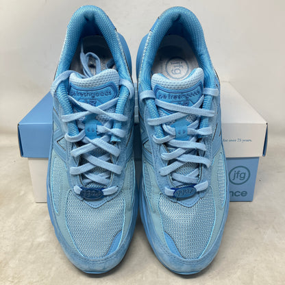 New Balance 990v6 MiUSA Joe Freshgoods Prom Blue