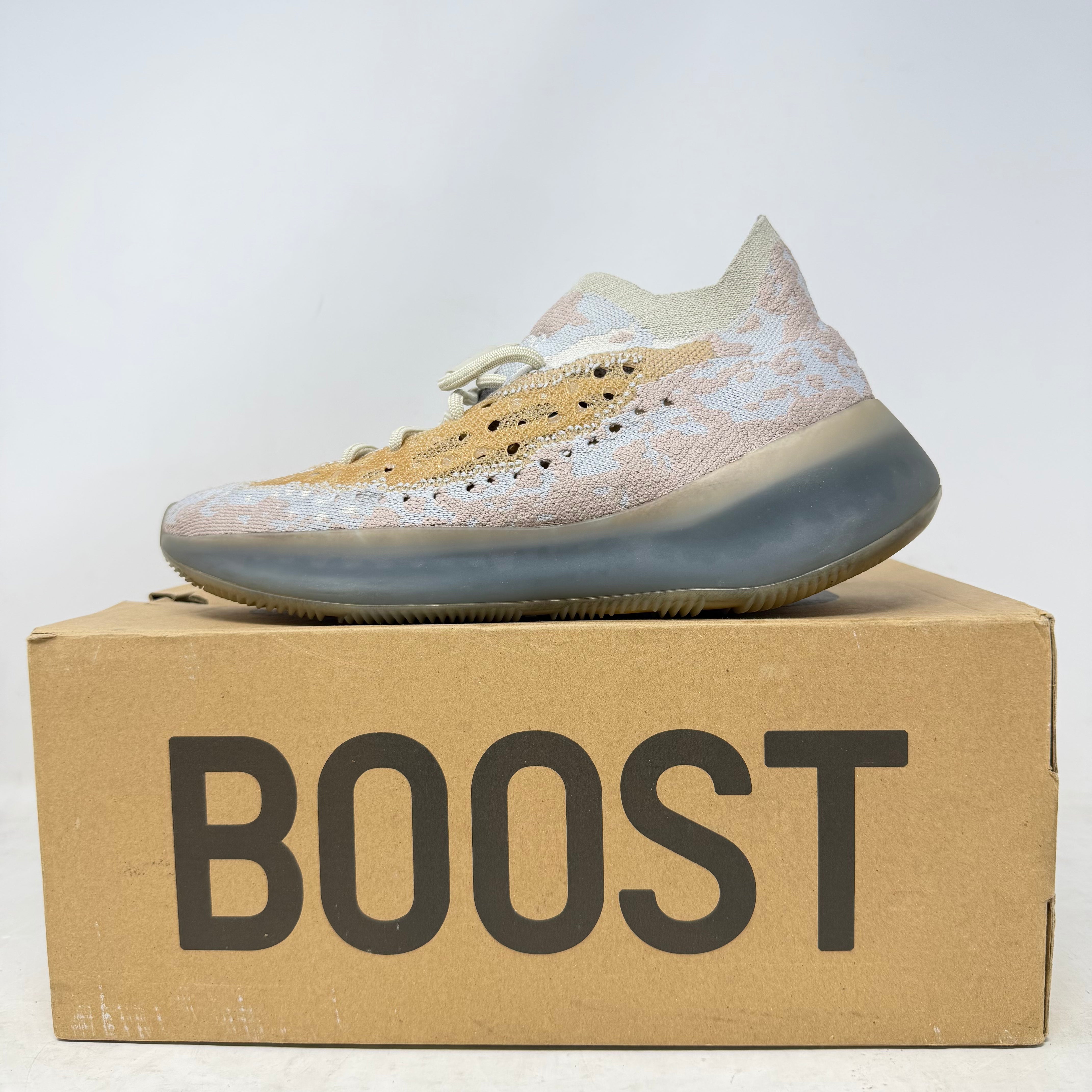 adidas Yeezy Boost 380 Pepper
