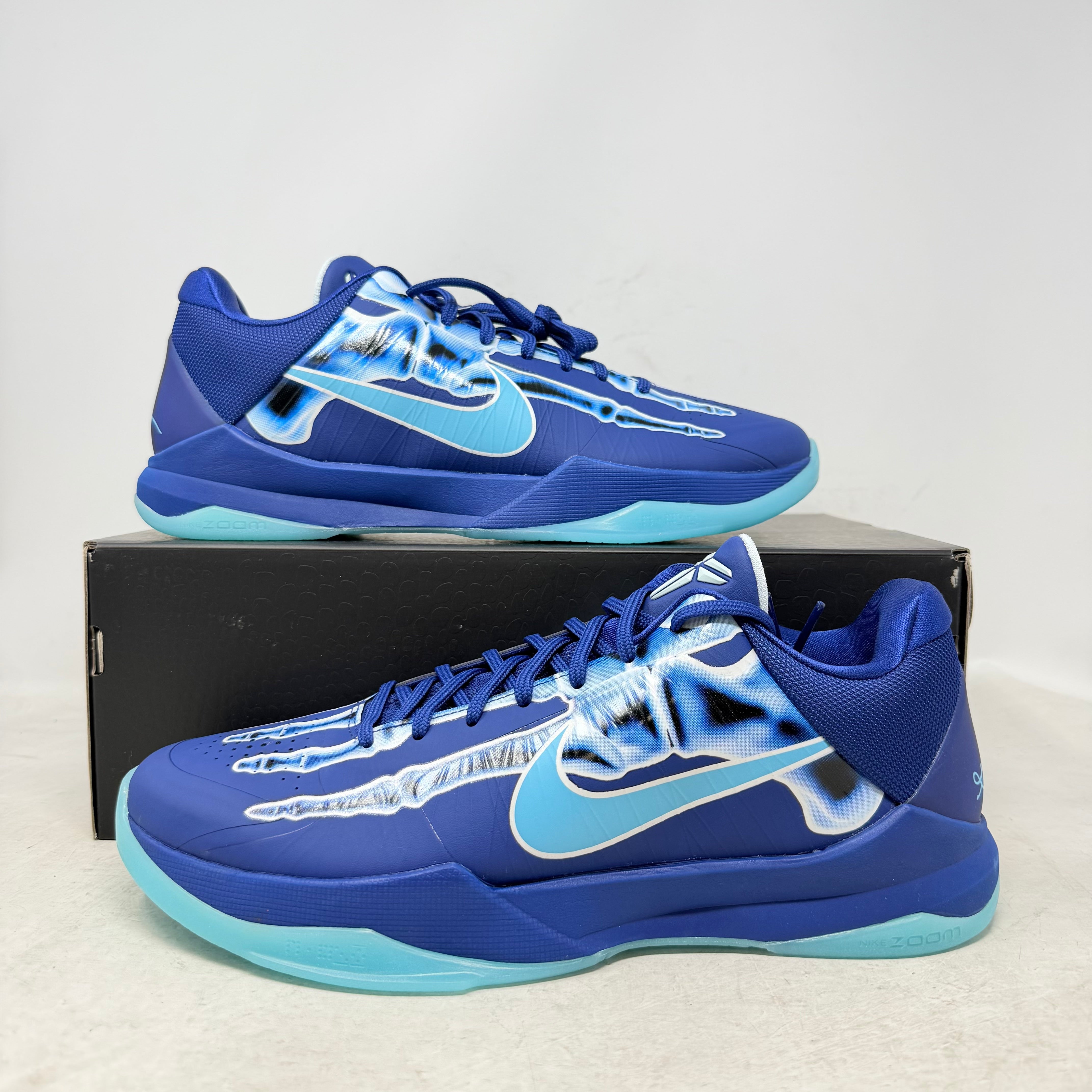 Nike Kobe 5 Protro X-Ray