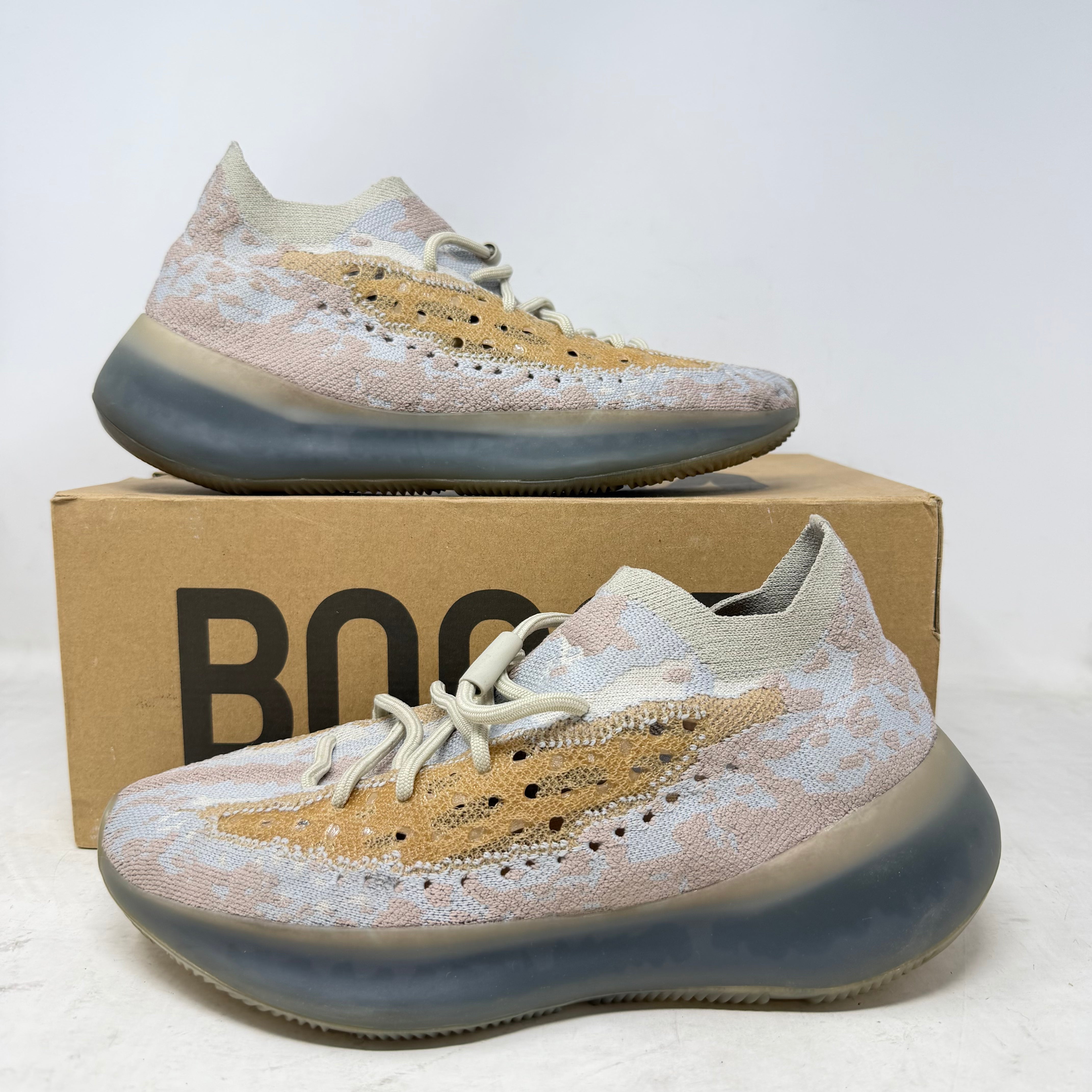 adidas Yeezy Boost 380 Pepper