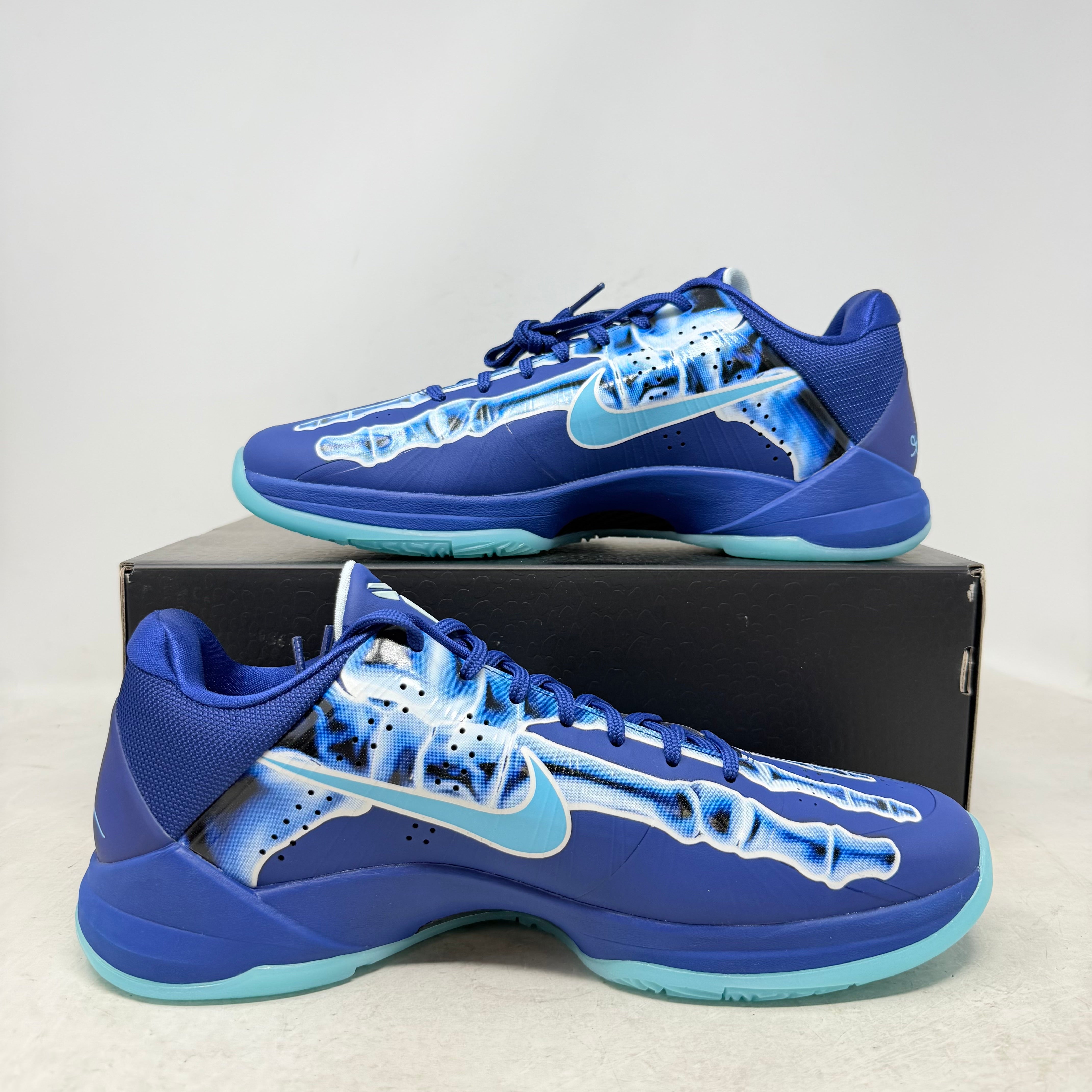 Nike Kobe 5 Protro X-Ray