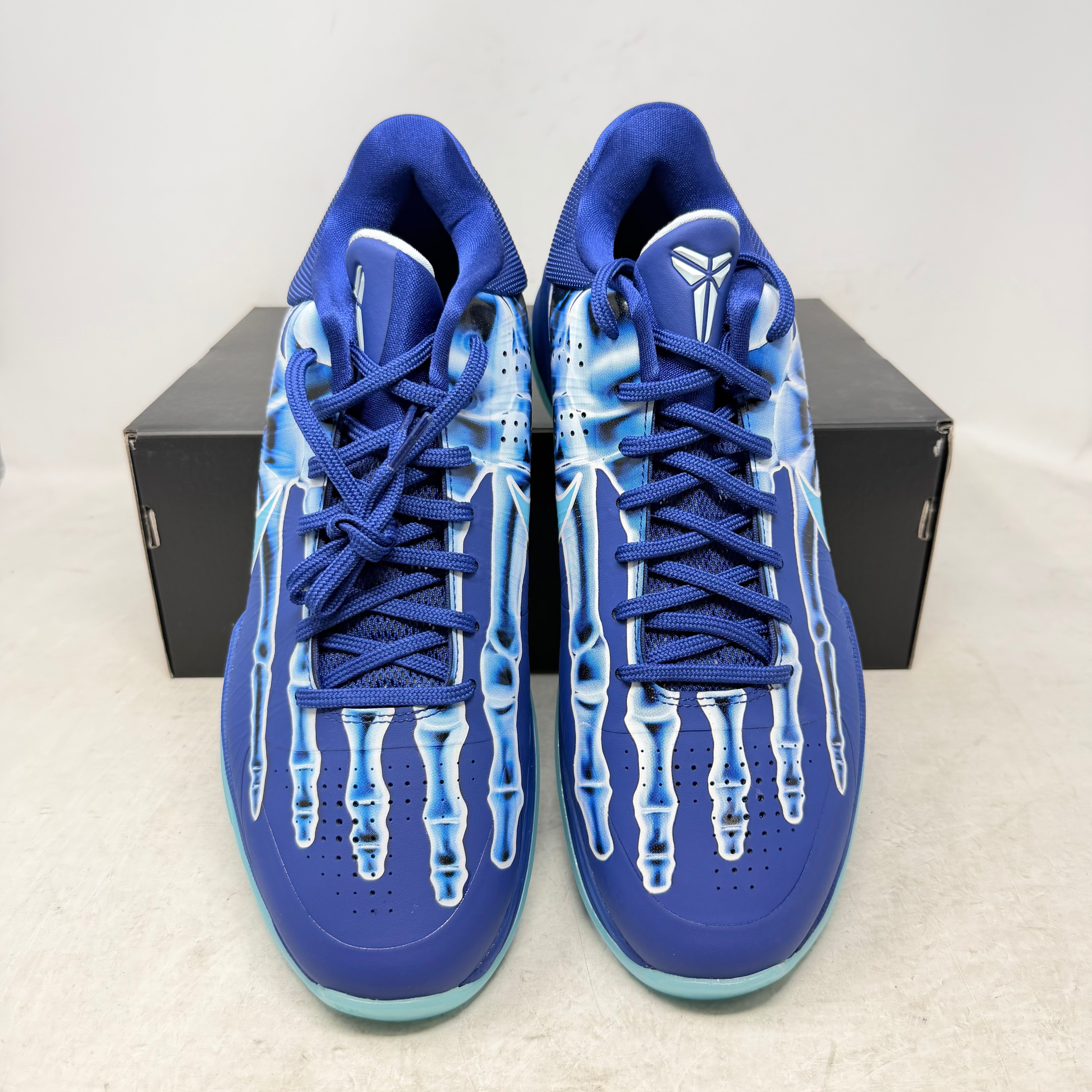 Nike Kobe 5 Protro X-Ray