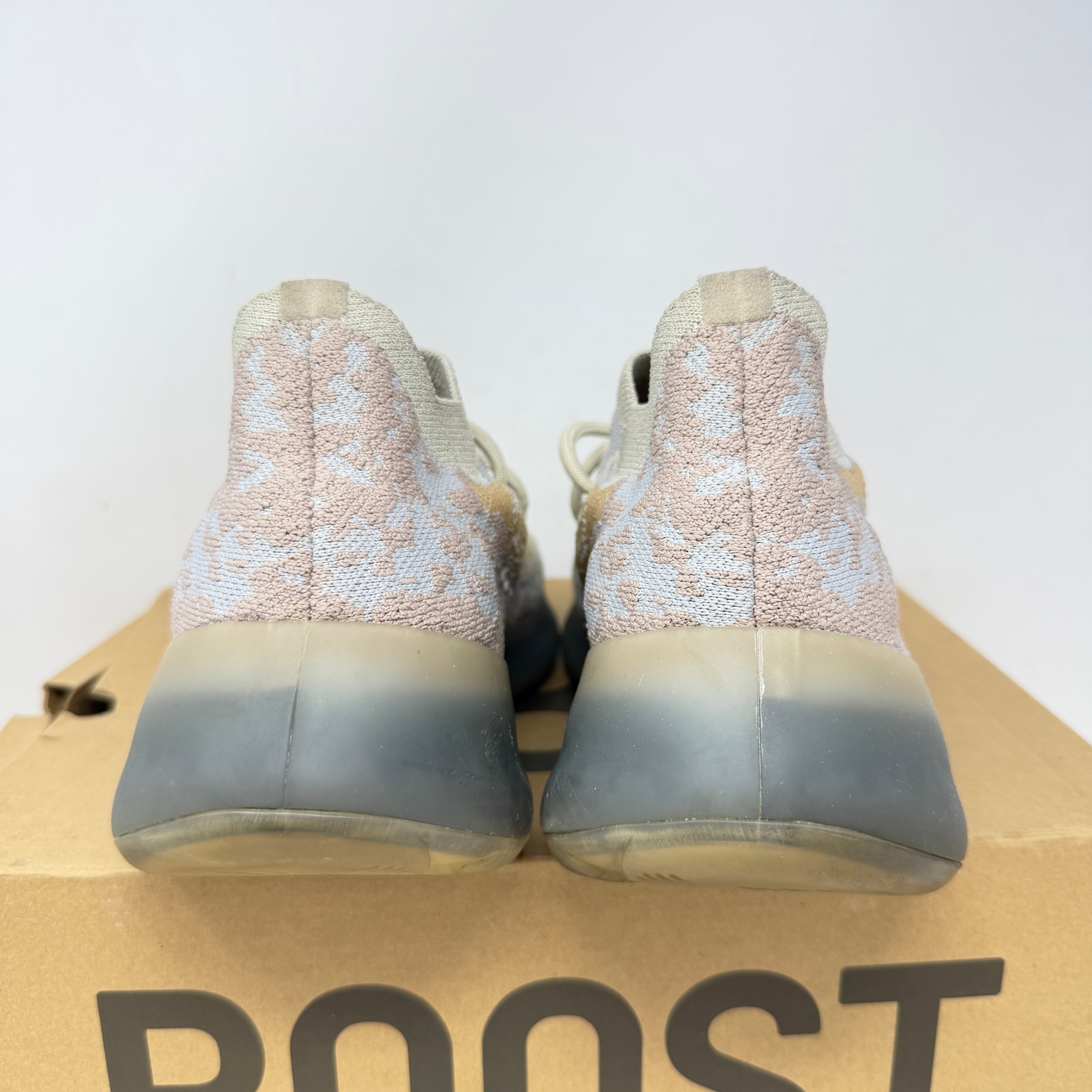 adidas Yeezy Boost 380 Pepper