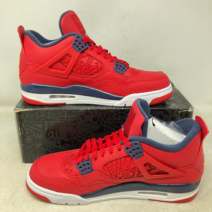 Jordan 4 Retro FIBA (2019)