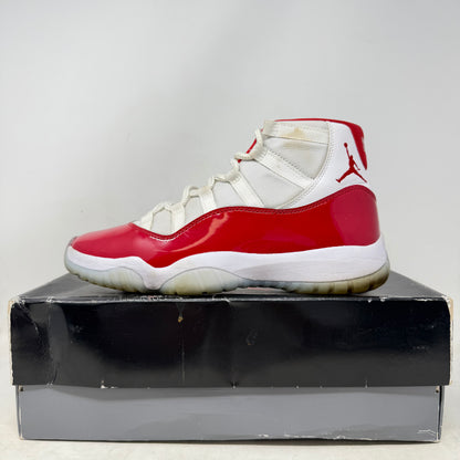Jordan 11 Retro Cherry (2022)