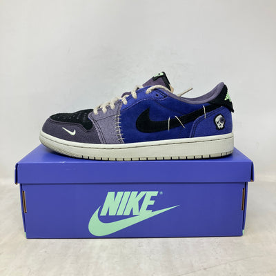 Jordan 1 Retro Low OG Zion Williamson Voodoo Alternate
