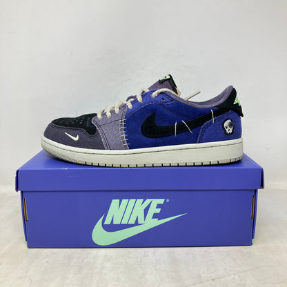 Jordan 1 Retro Low OG Zion Williamson Voodoo Alternate