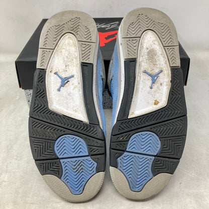 Jordan 4 Retro University Blue (GS)