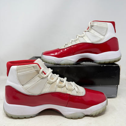 Jordan 11 Retro Cherry (2022)