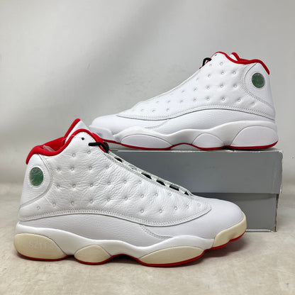 Jordan 13 Retro Alternate History of Flight