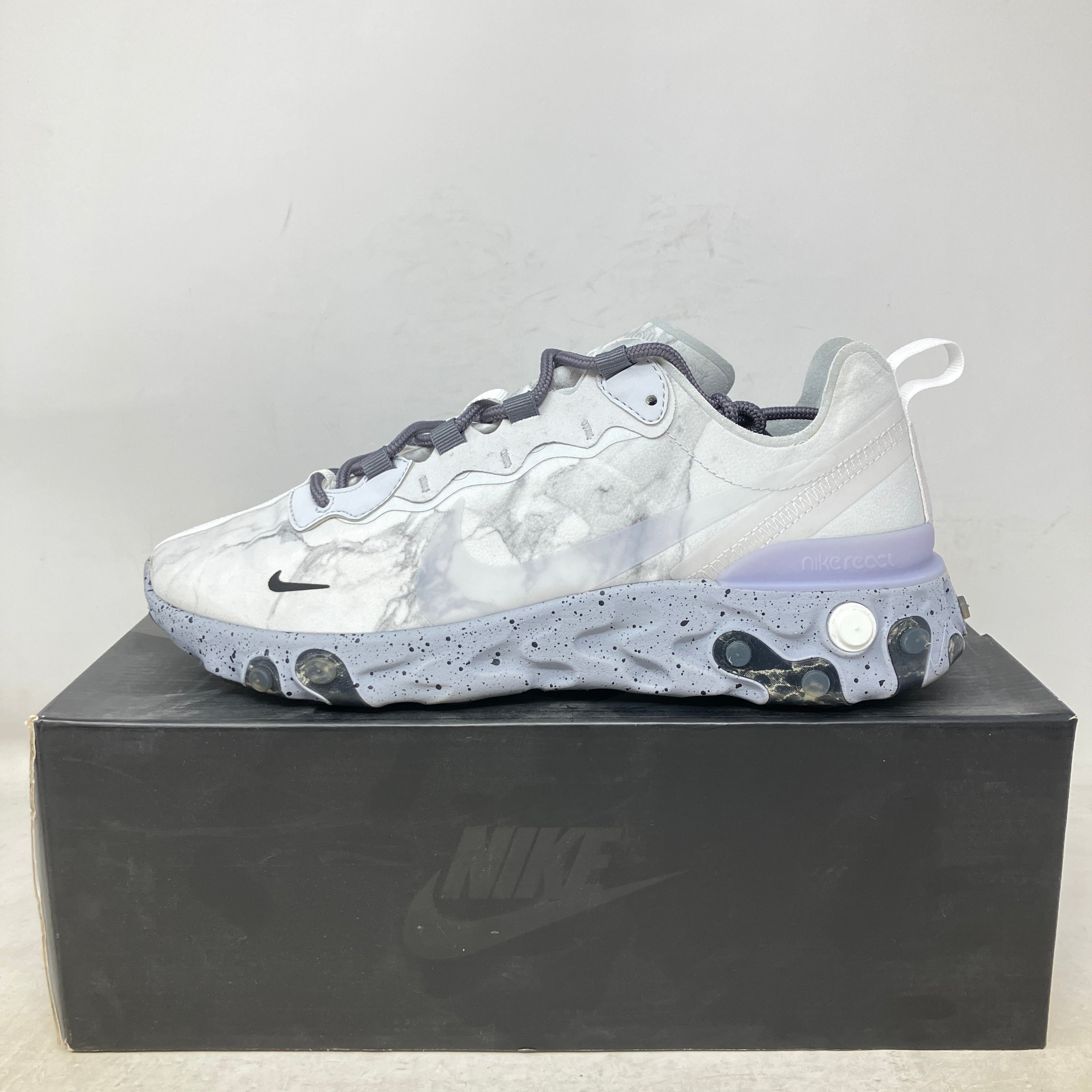 Nike React Element 55 Kendrick Lamar