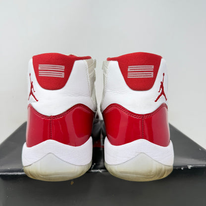 Jordan 11 Retro Cherry (2022)