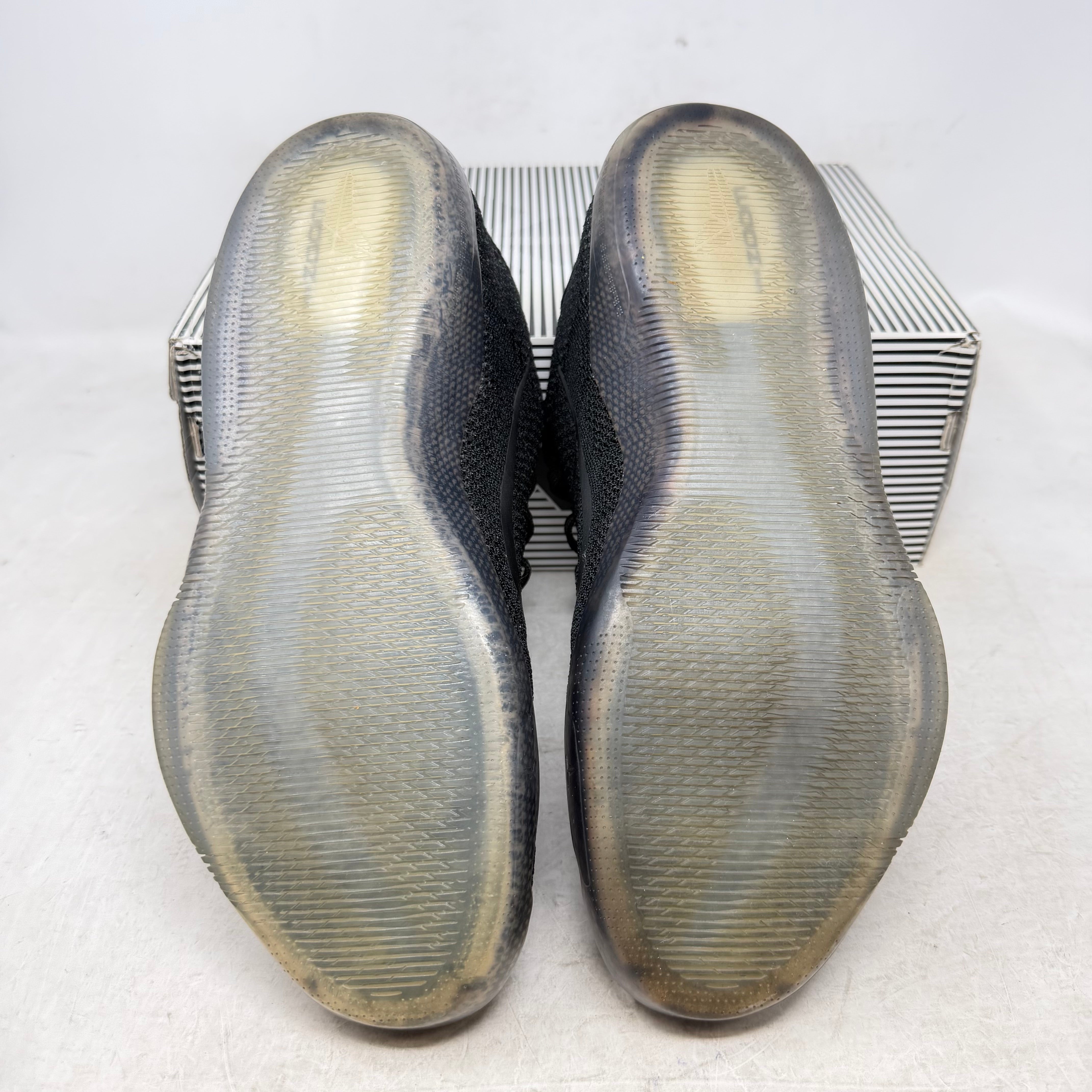 Nike Kobe 11 Elite Low Black Space