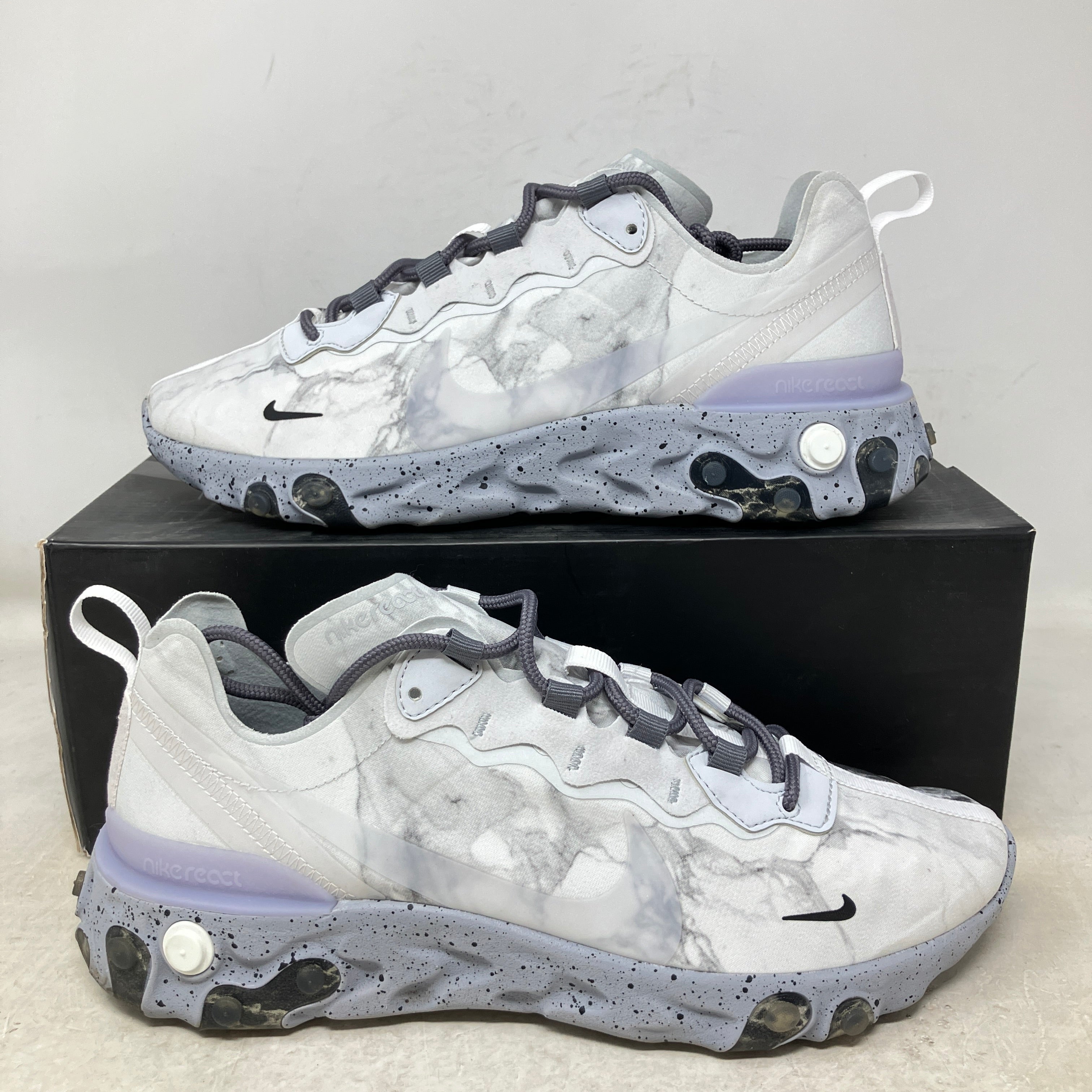 Nike React Element 55 Kendrick Lamar
