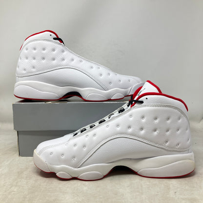 Jordan 13 Retro Alternate History of Flight