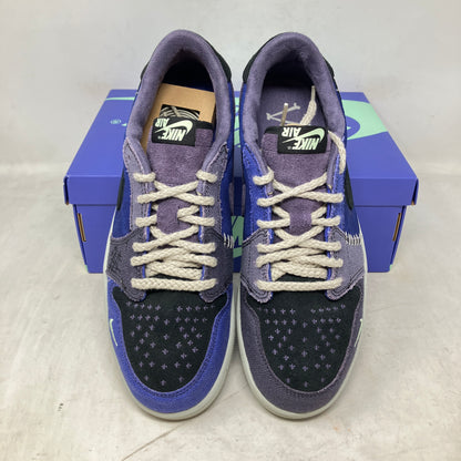 Jordan 1 Retro Low OG Zion Williamson Voodoo Alternate