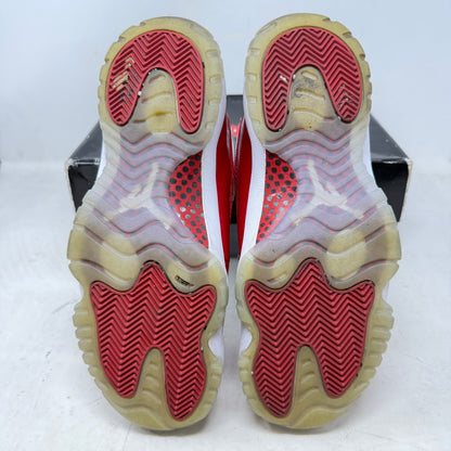 Jordan 11 Retro Cherry (2022)