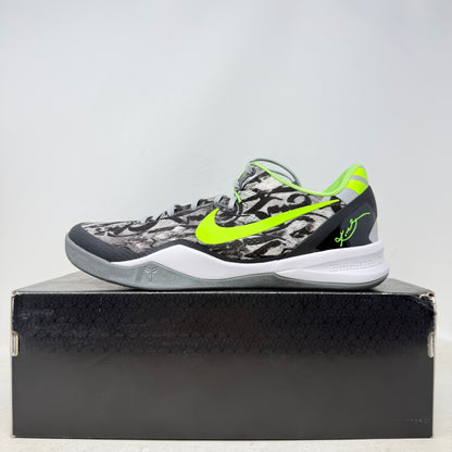 Nike Kobe 8 Graffiti