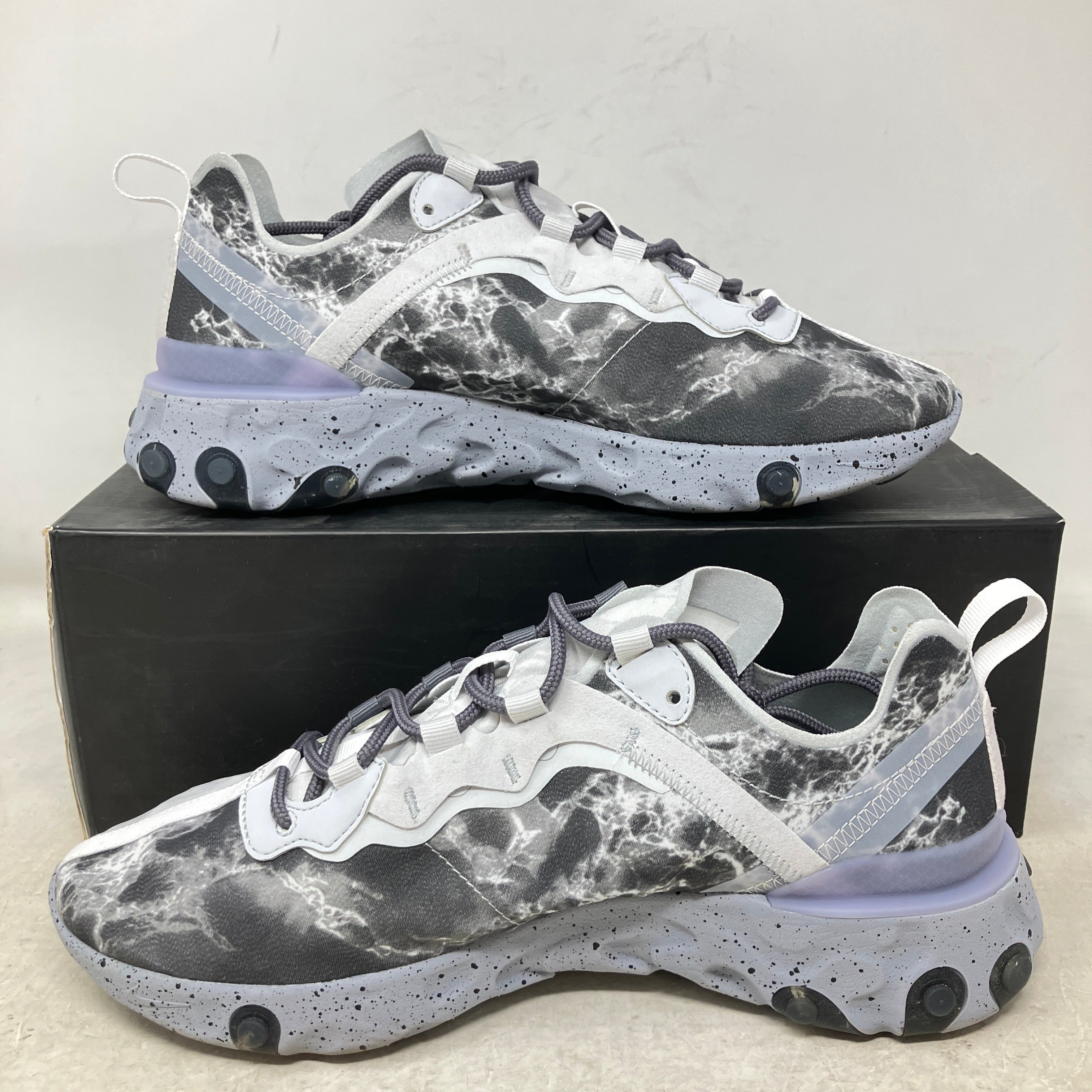 Nike React Element 55 Kendrick Lamar