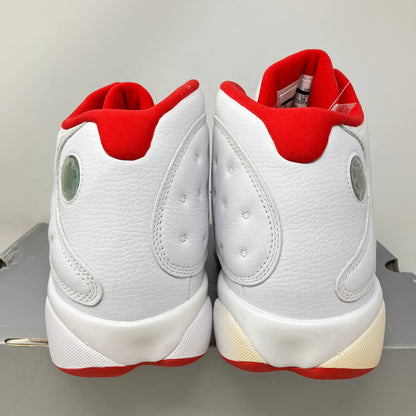 Jordan 13 Retro Alternate History of Flight