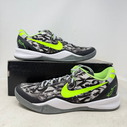 Nike Kobe 8 Graffiti