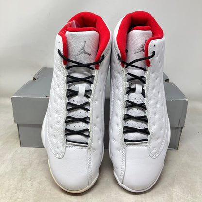 Jordan 13 Retro Alternate History of Flight